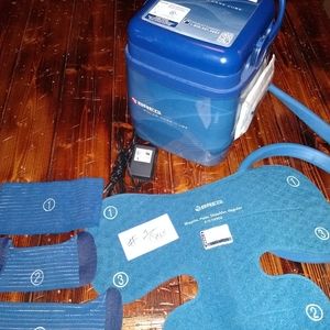 Breg Polar Care Cube